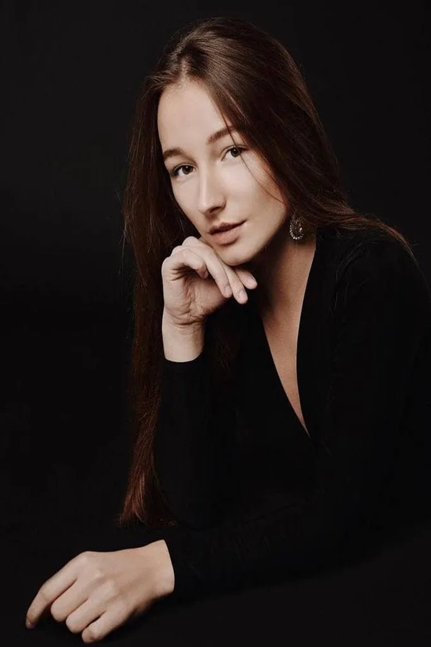 Ульяна <br>Березовська