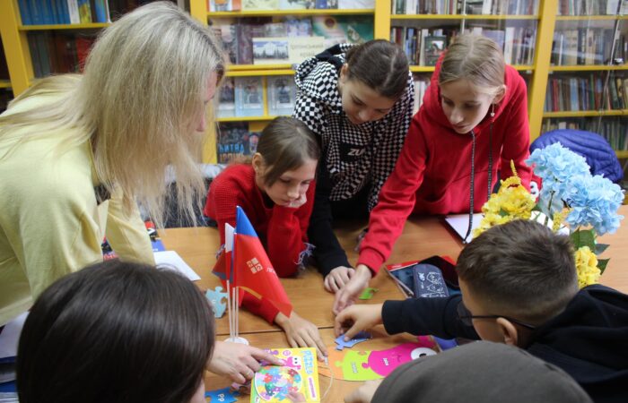 6 - Безкоштовне навчанне